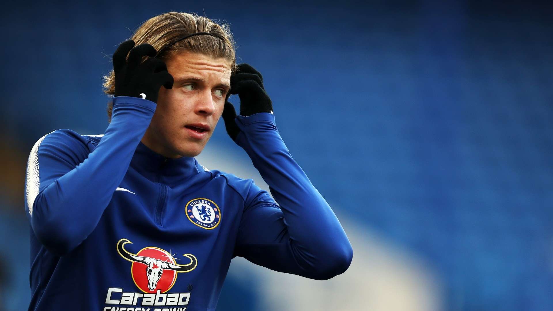 中的表现 中的表现